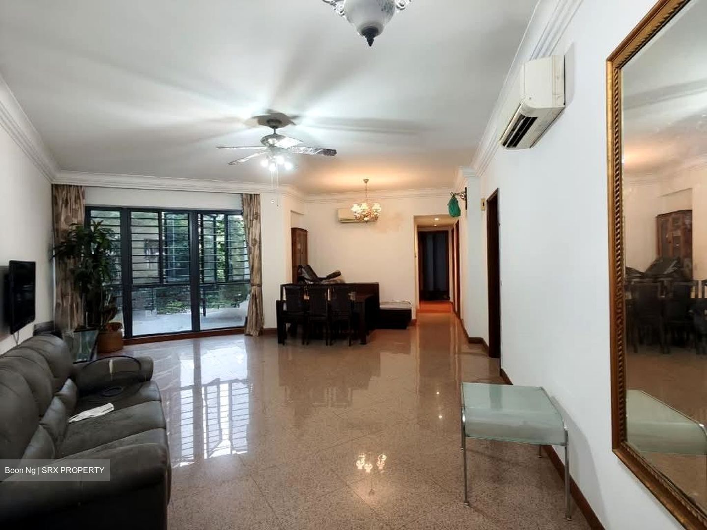 Regentville (D19), Apartment #595061341